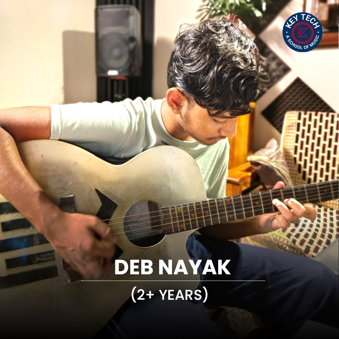 Deb Nayak