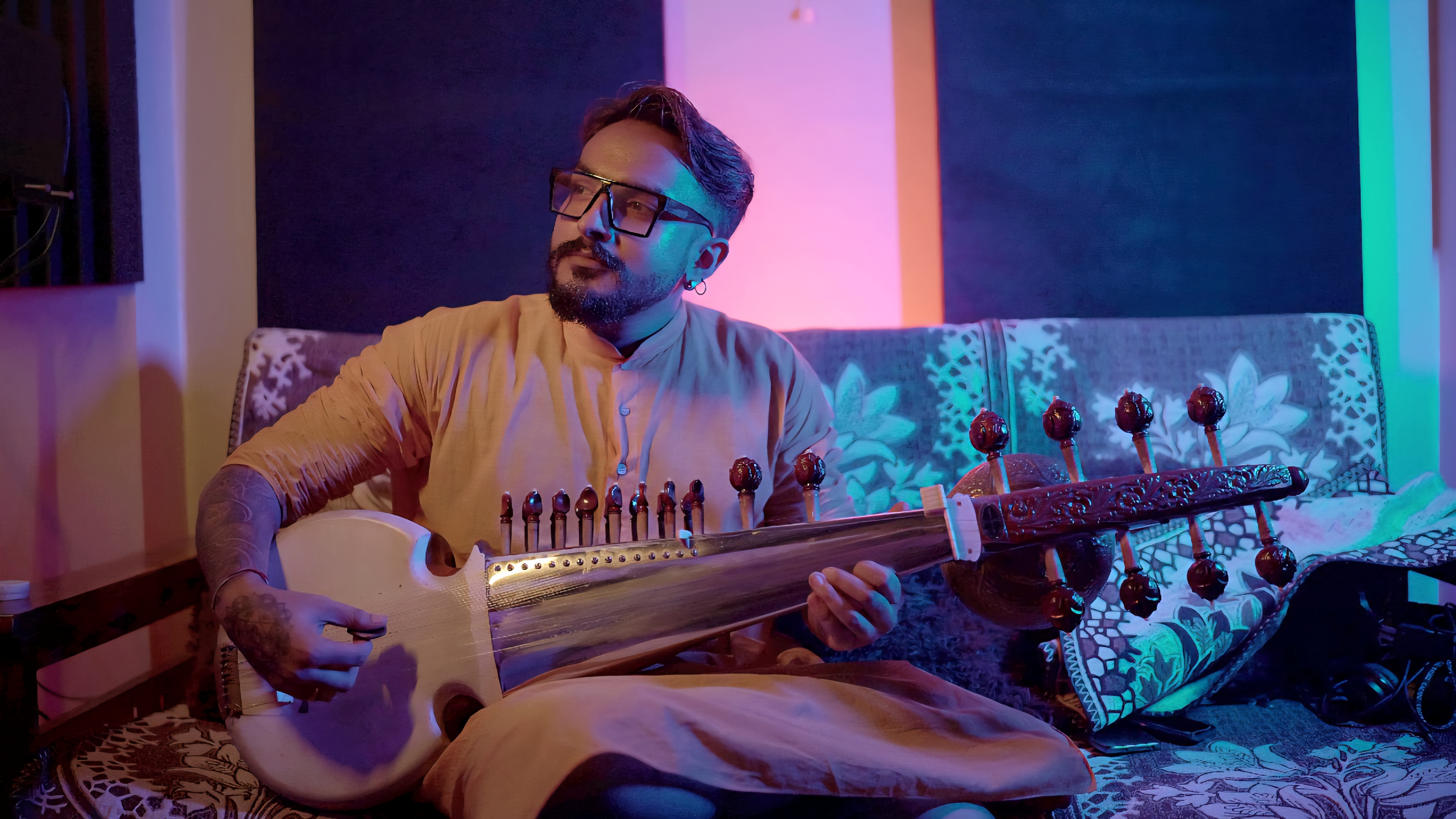 Samriddho Bandyopadhyay