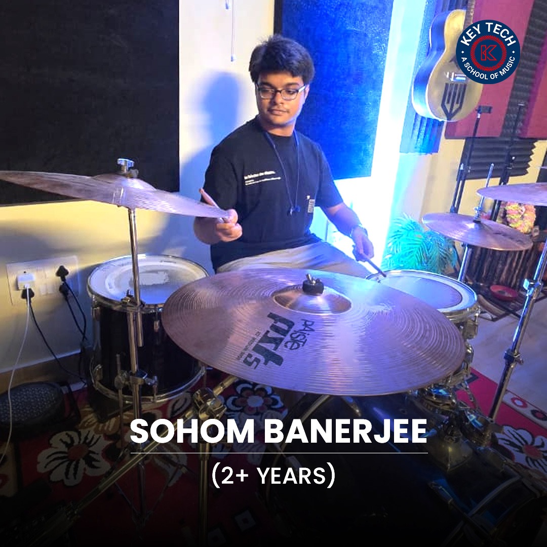 Sohom Banerjee