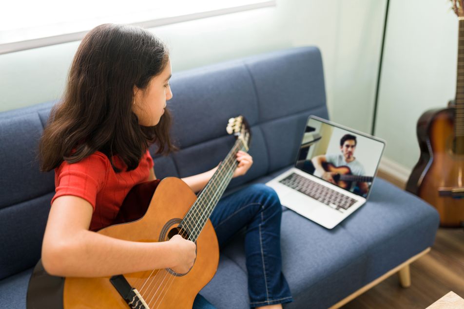 7 Best Online Music Classes Singapore: Ace Music Exams Now